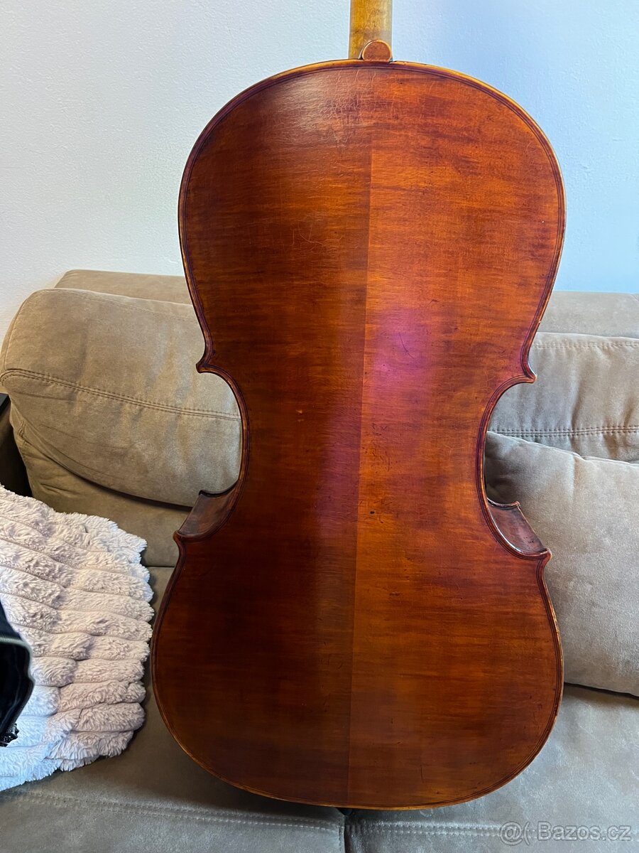 Violoncello - 4