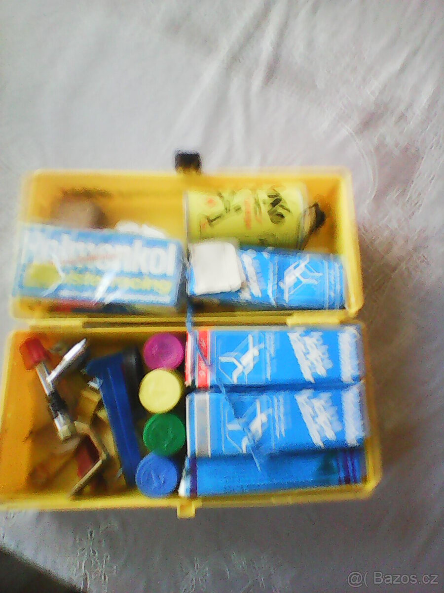 PRODÁM BĚŽKY AHŮLKY - 4