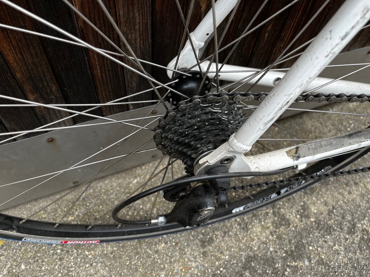 Silniční kolo Šírer - 4