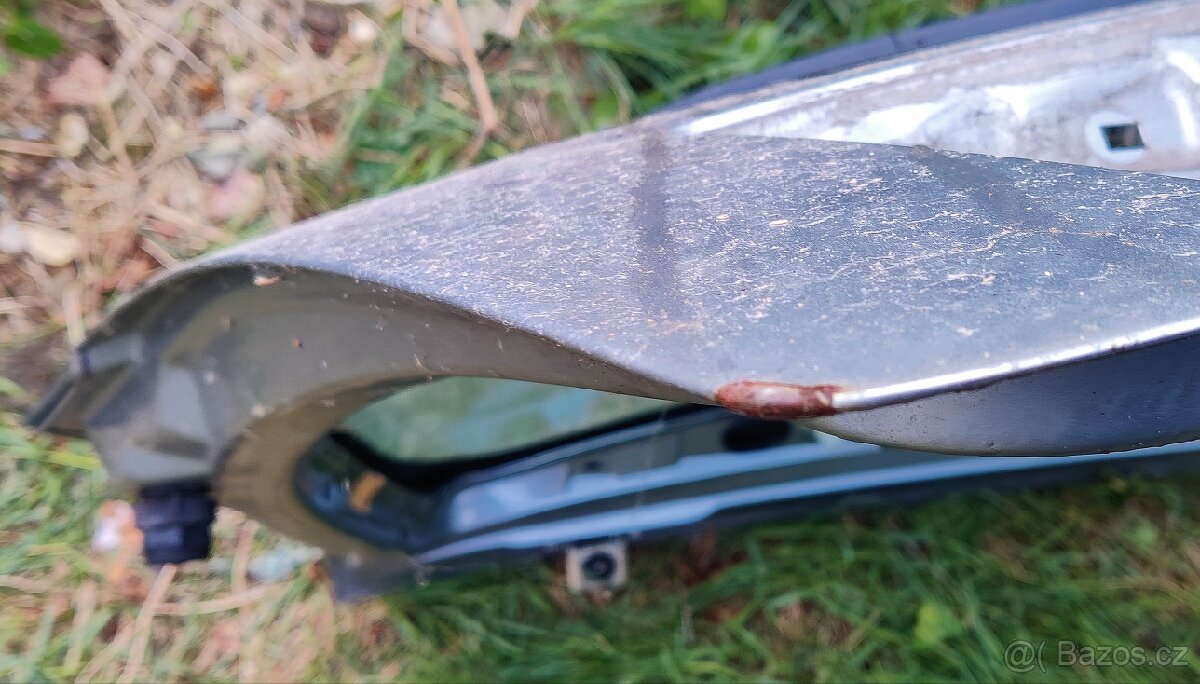 Kufrové dveře Fiat Stilo kupé - 4