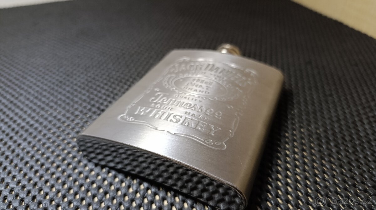 placatka jack daniels - 4