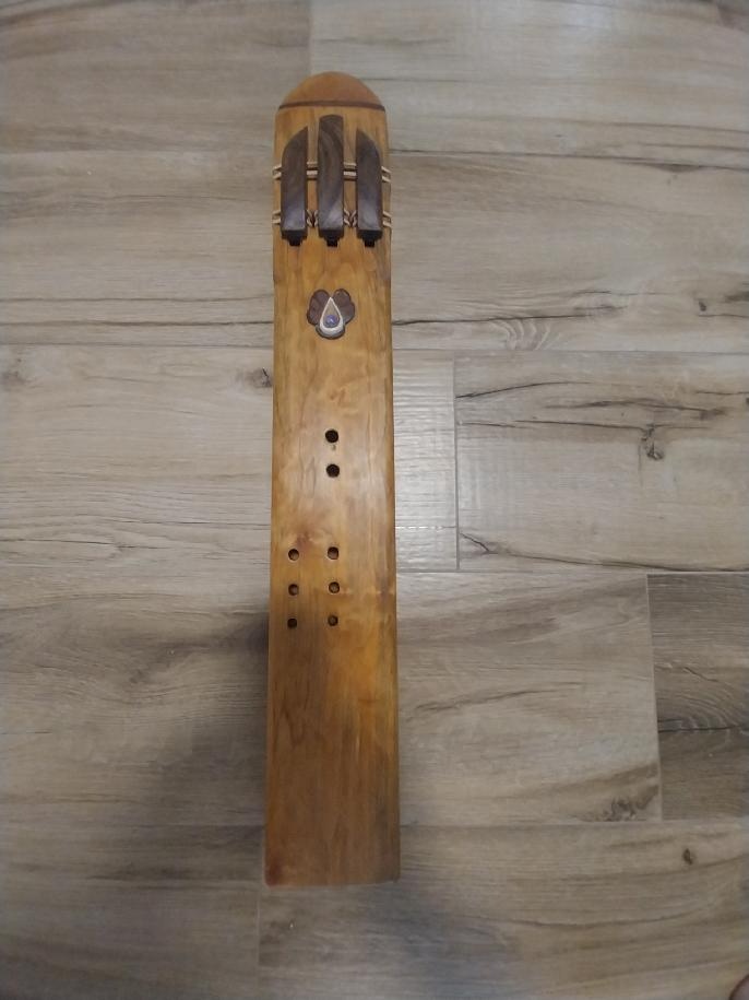 Prodám flétnu trojku - 4