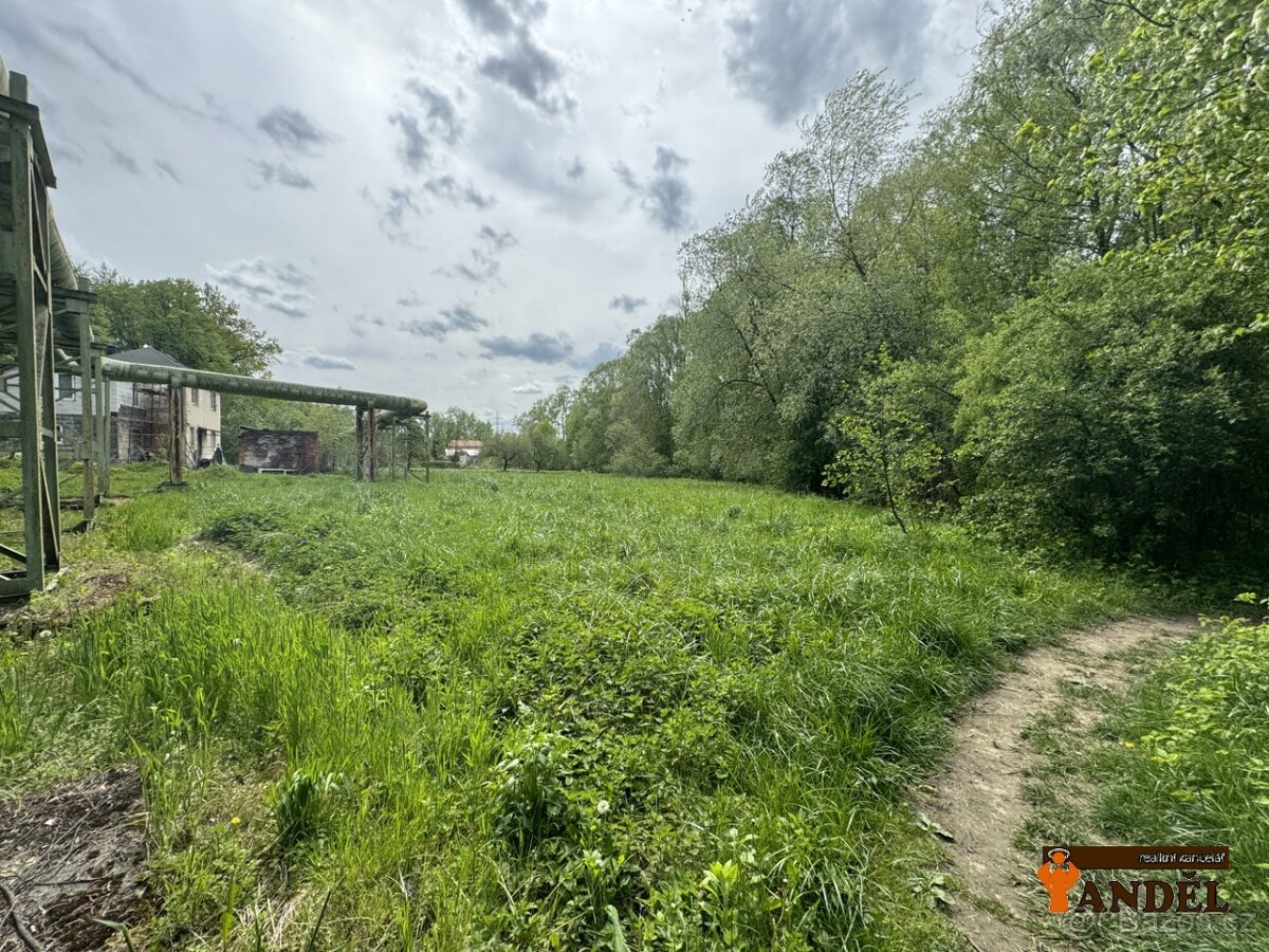 Soubor pozemků, 5.065 m², Havířov – Dolní Suchá - 4