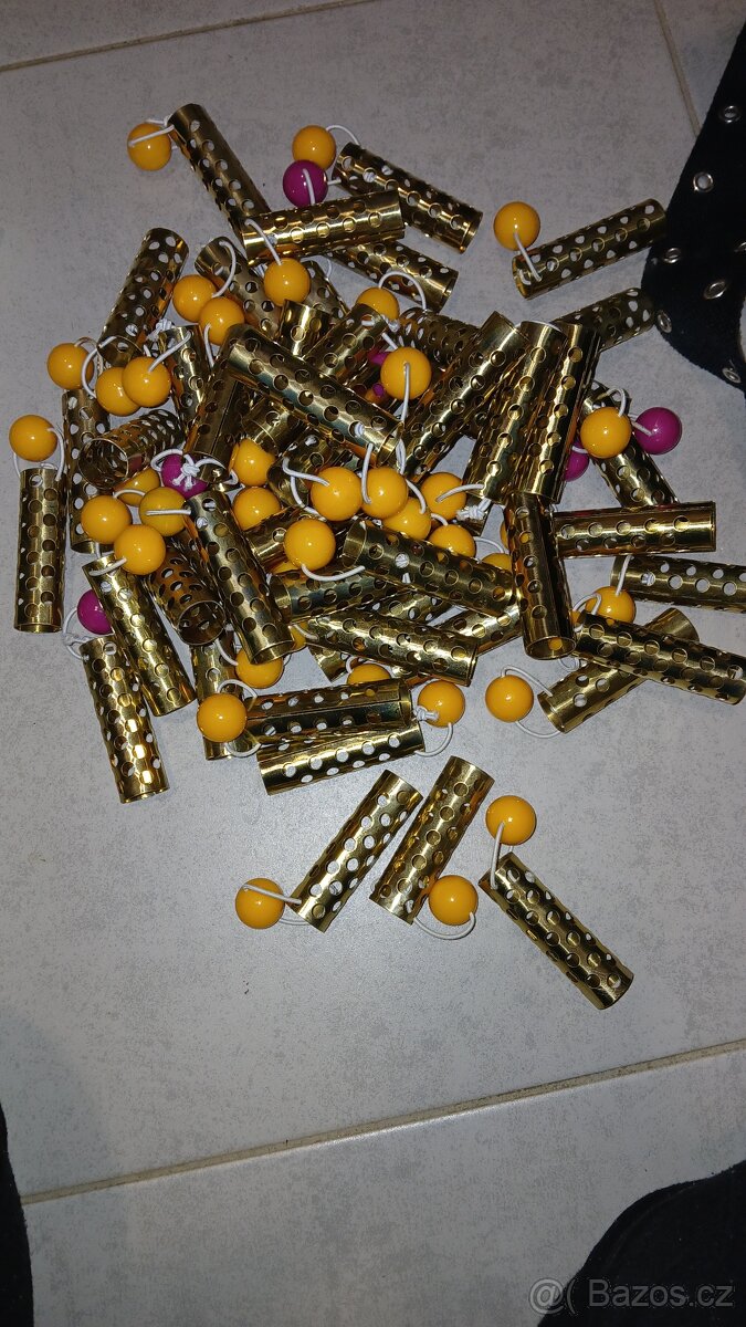 Kadeřnický kufr - 4