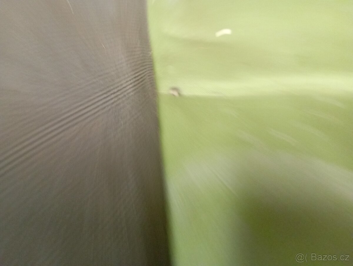 Škoda Felicia Mystery interier - 4