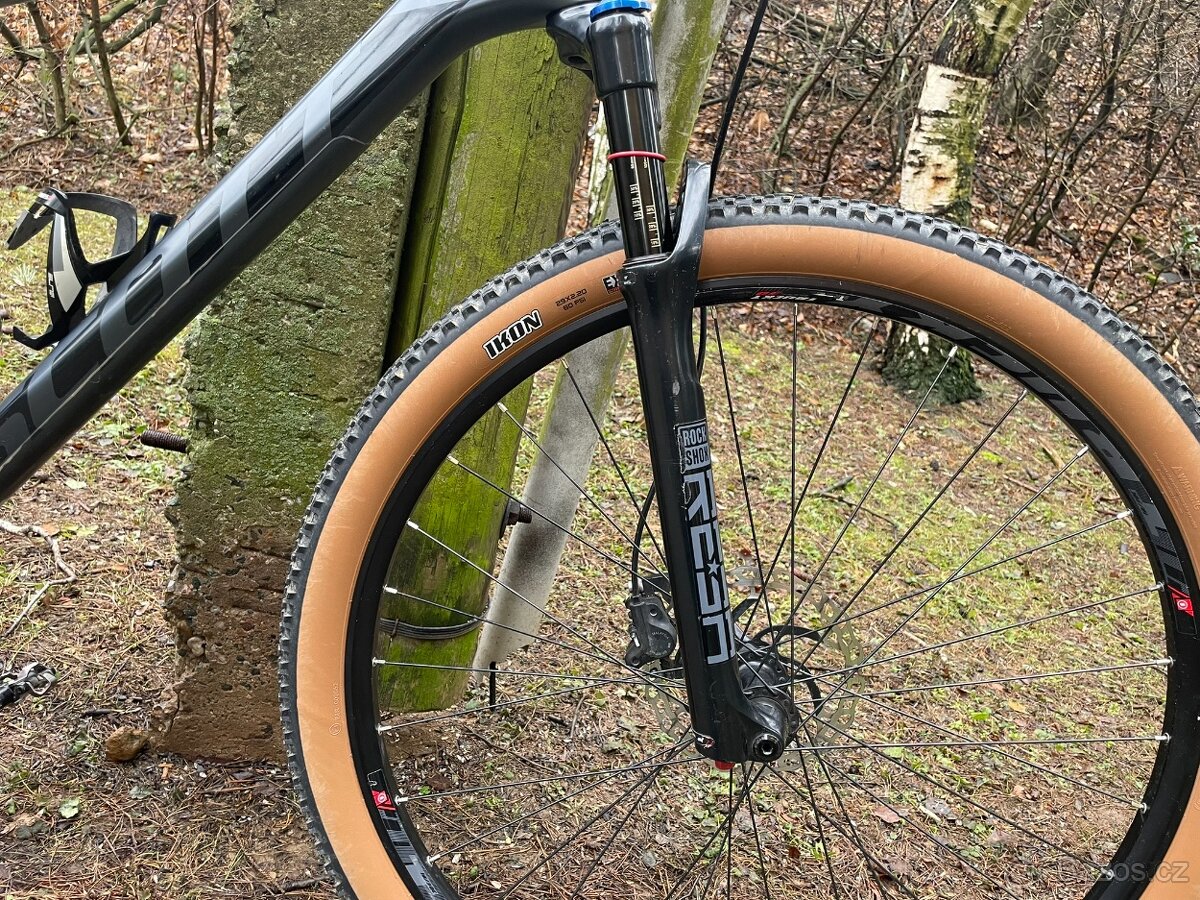 Scott scale 925, 29´´ 2022 - 4