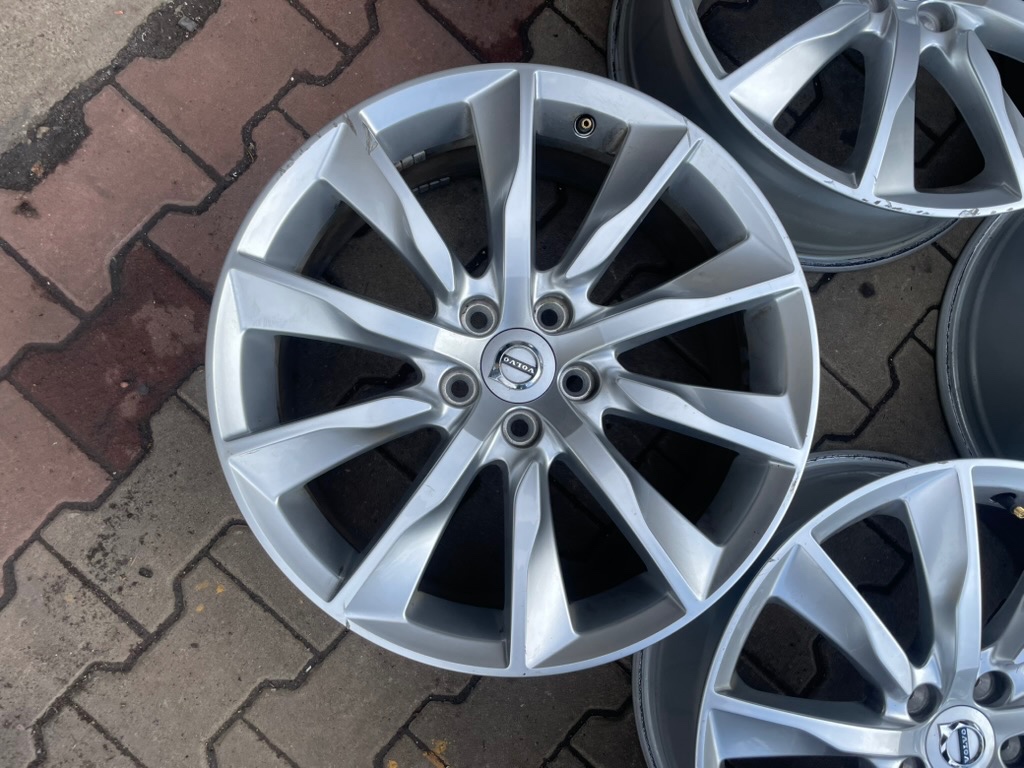originální hliníková sada disků VOLVO V90/S90 - 4