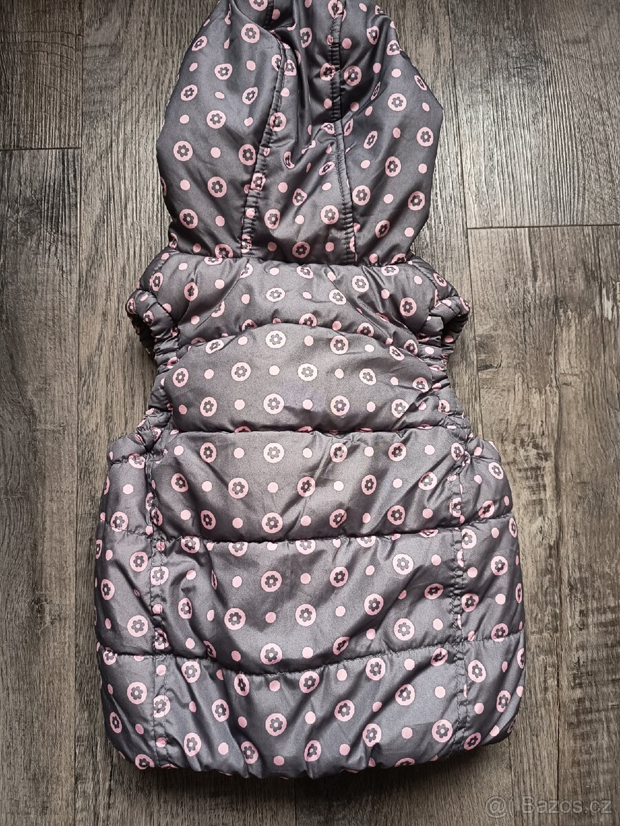 Vesta vel.98/104 Zn.Palomino - 4