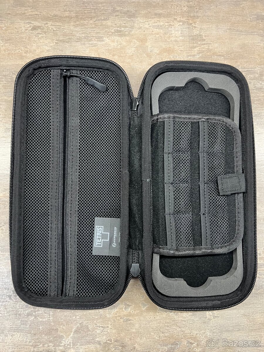 Nintendo Switch OLED - 4