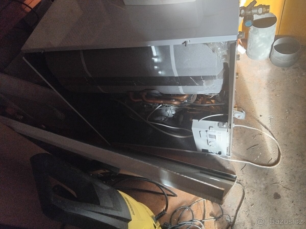 Kondenzační kotel thermona 25kw - 4