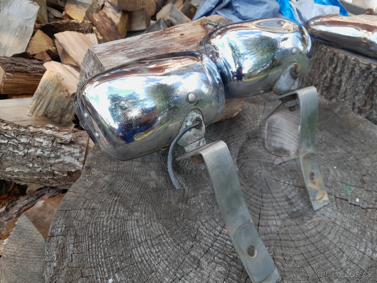 Prodám mlhová světla. - 4