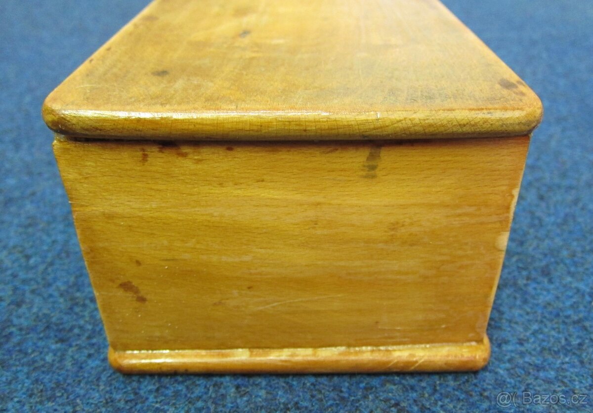 Bedýnka - šuplík - 4