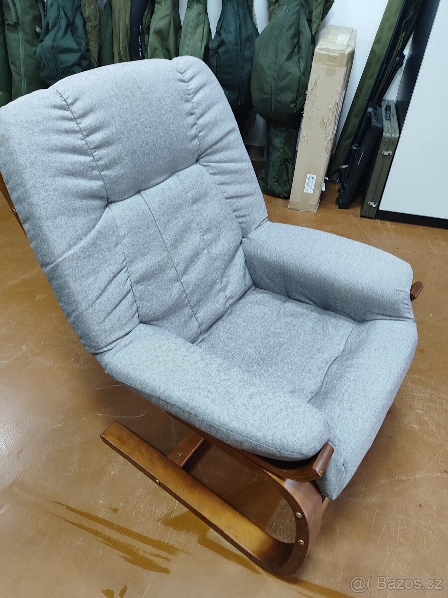 Relaxační křeslo - 4