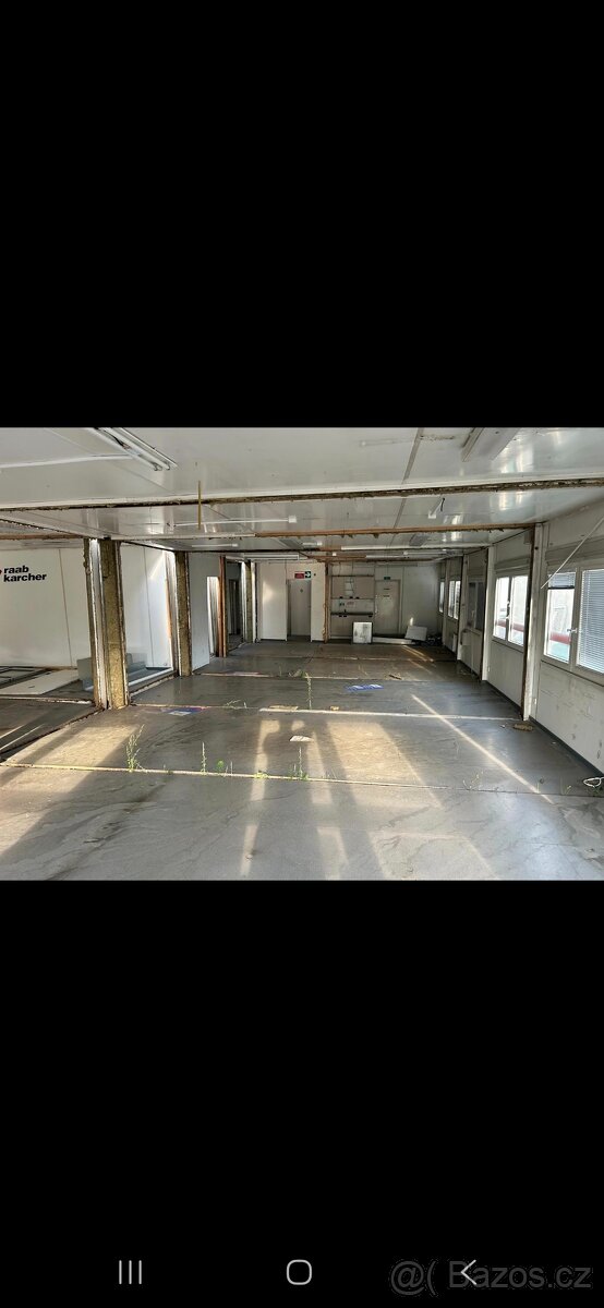 Prodám buňku kontejner sestava - 4