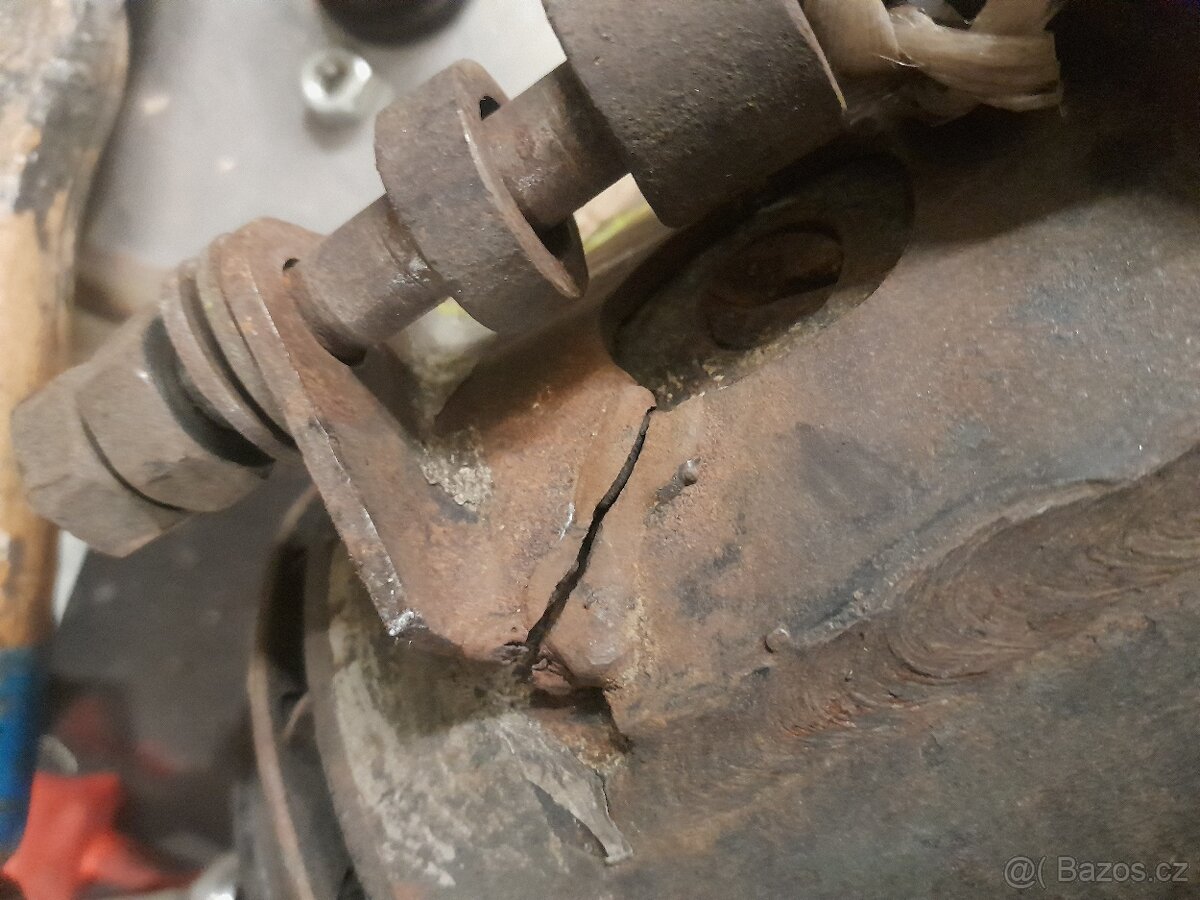 Renault 4 Dynamo 6V - 4