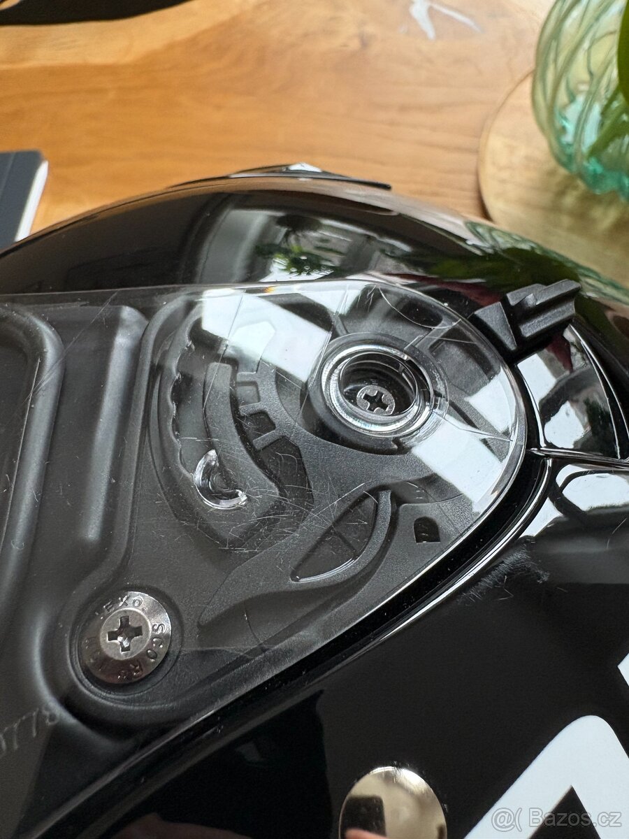 SCORPION EXO-230 vel L. - 4