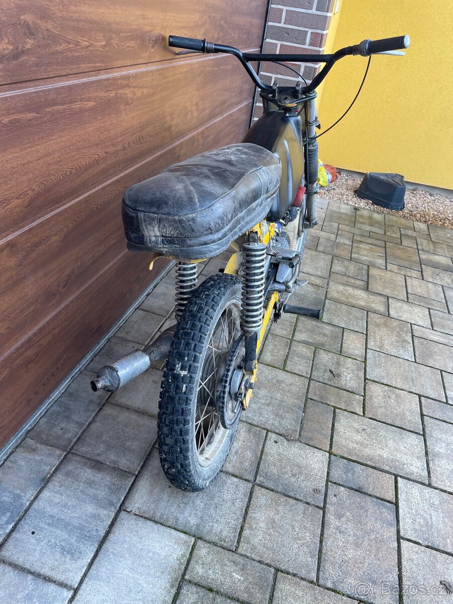 Pionyr na zavody - 4