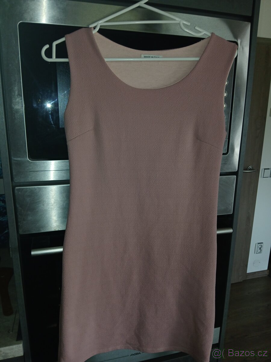 Krásné společenské šaty, vel.XS - 4