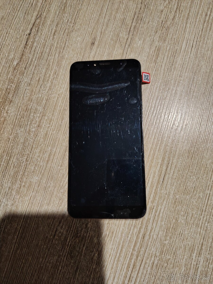 Huawei Y6 prime 2018 - 4