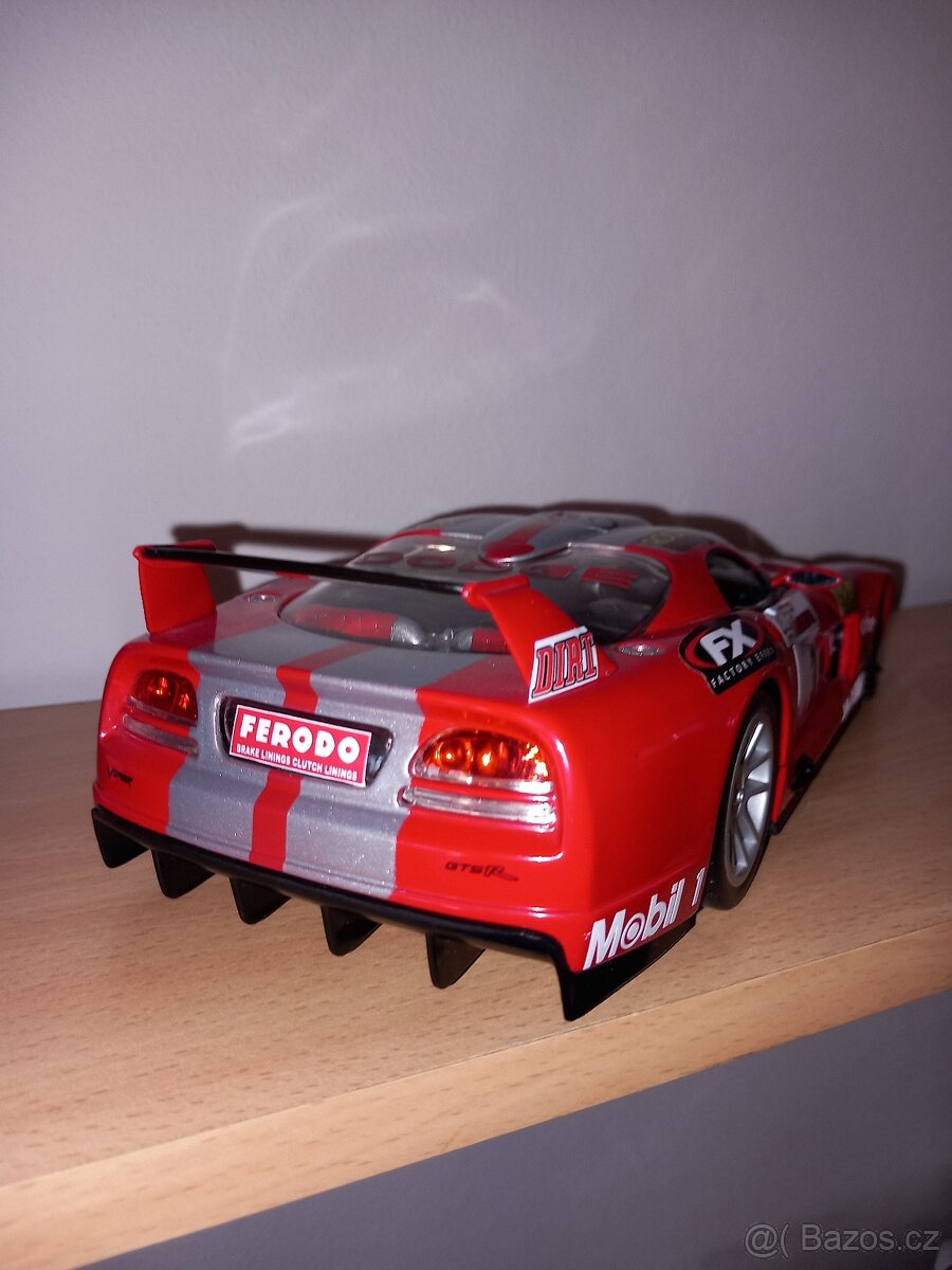 Model DODGE VIPER - 4