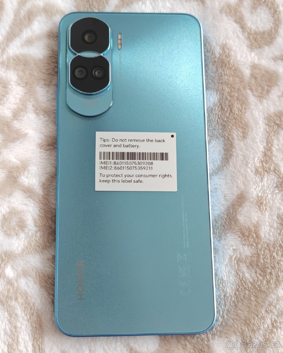 Honor 90 lite - 4