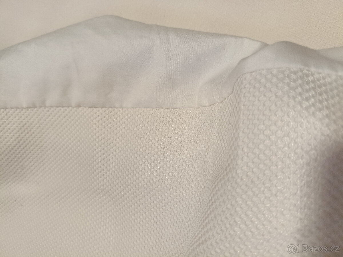 IKEA dětská matrace+ nepromokavé prostěradlo - 4