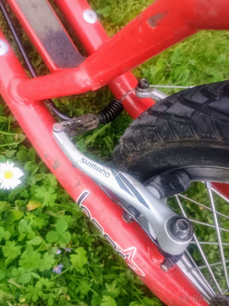 Kostka Kolonka Laser 16 - 4