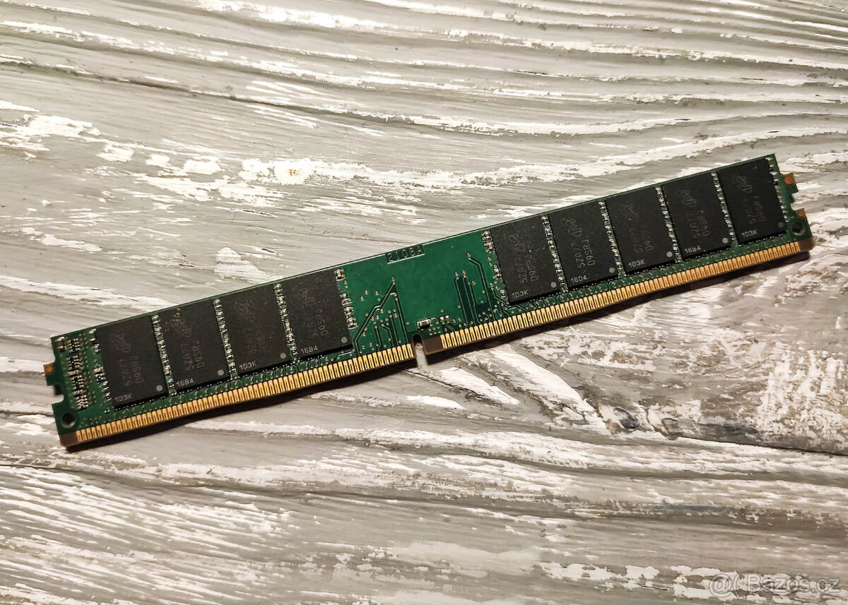 Micron DDR4 paměť 16 GB Supermicro ram memory - 4