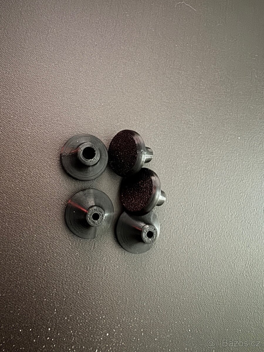 BMW e30 spínač světel - 4