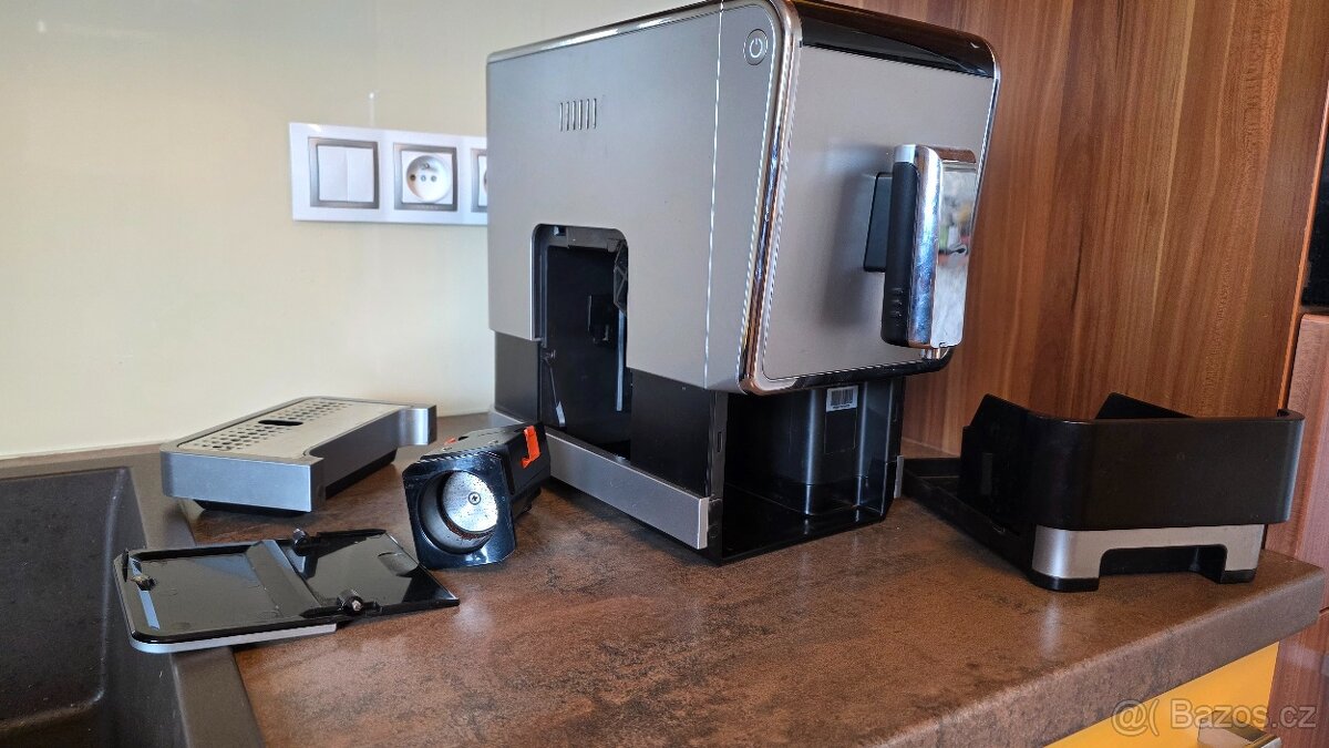 automatický kávovar Tchibo - 4