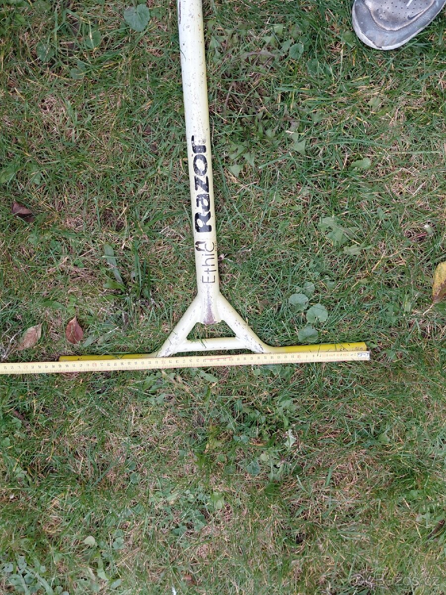 Řídítka Razor IHC - 4