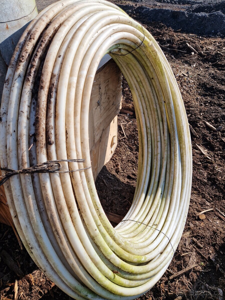 Rozmetadlo hnojiv - 4