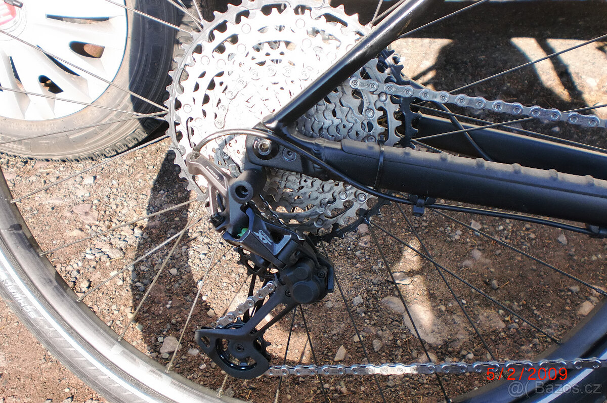 Orbea Alma H20 - 4