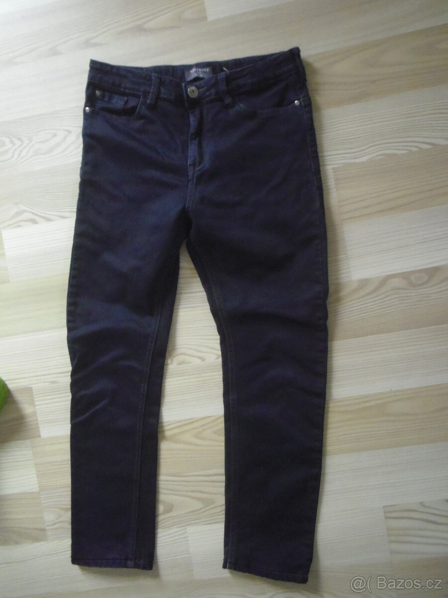 Rifle Reserved vel. 158 - 4