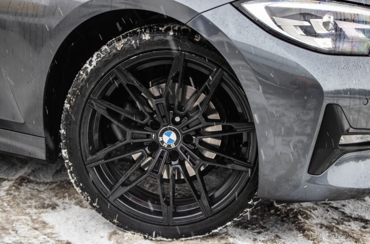 BMW Rad 3 Touring 320d mHEV xDrive - 4