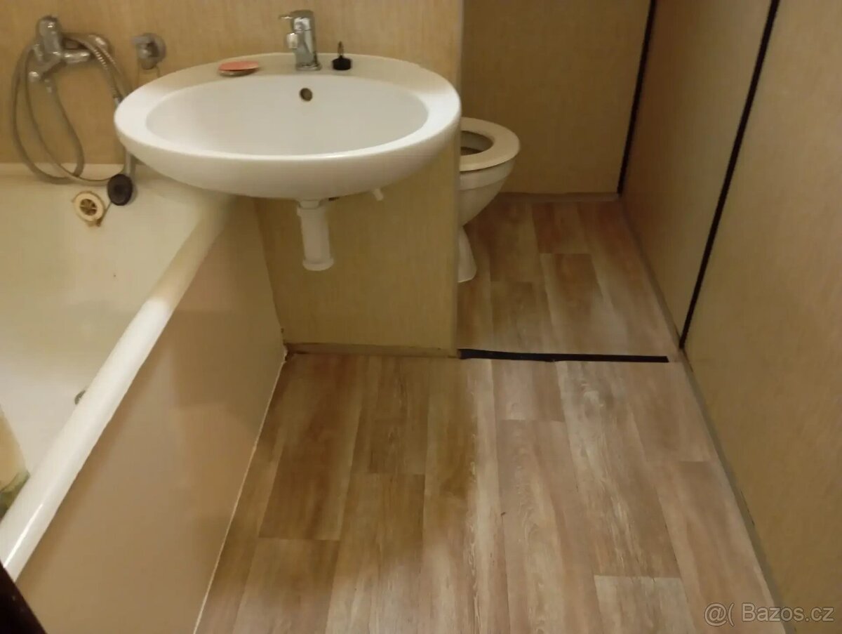 Pronájem bytu 2+1 42 m² - 4