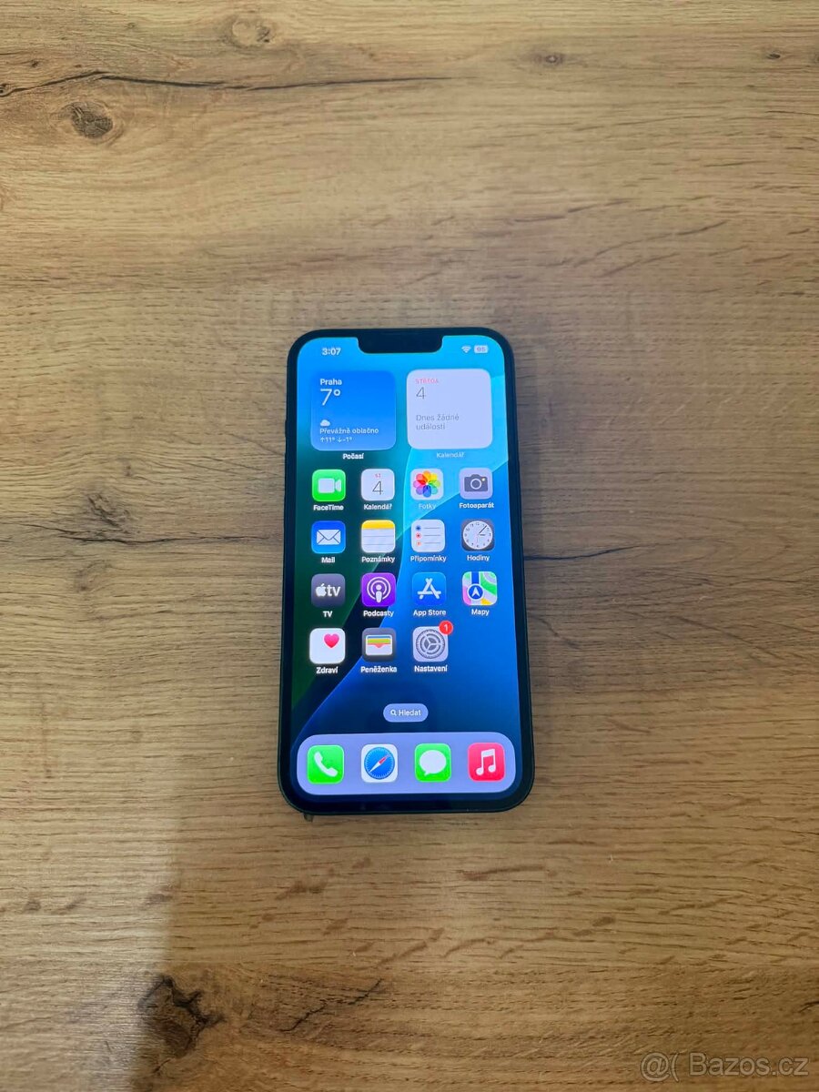 Apple iPhone 13 128Gb Záruka top - 4