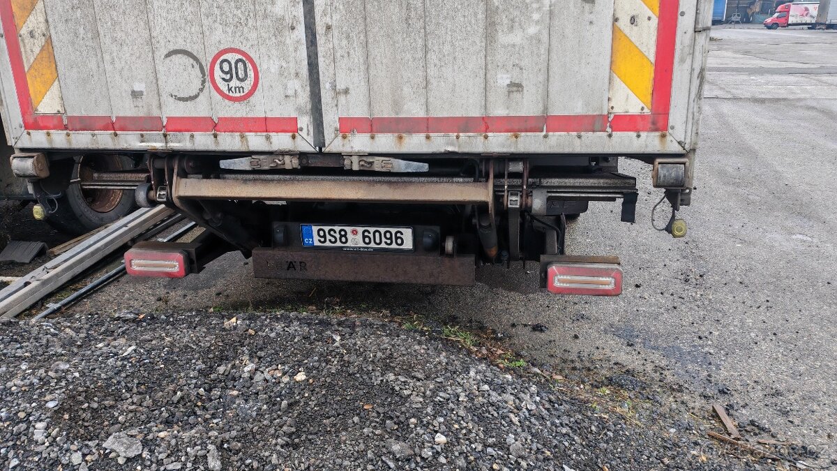 DAF LF 45.210 EEV - 4