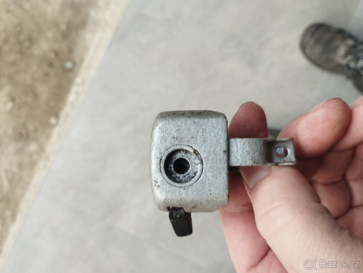 Manet M90 přepínač - 4