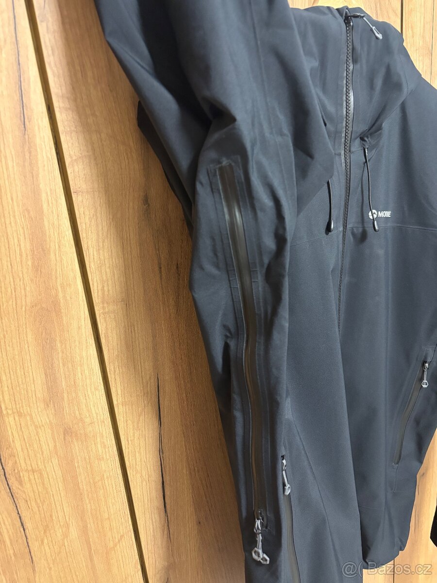 Goretex Montane bunda - 4