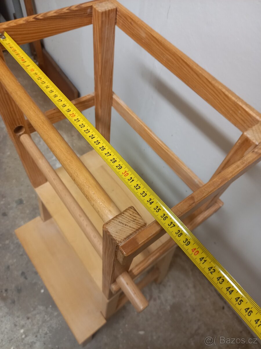 Učicí věž pro děti - 4