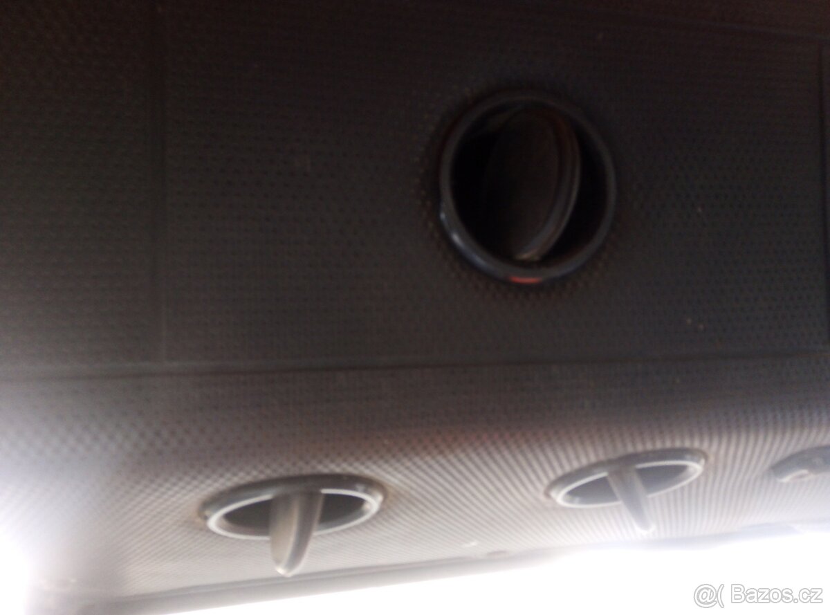 Kabina Zetor 7011,6011,5011,7045.... - 4