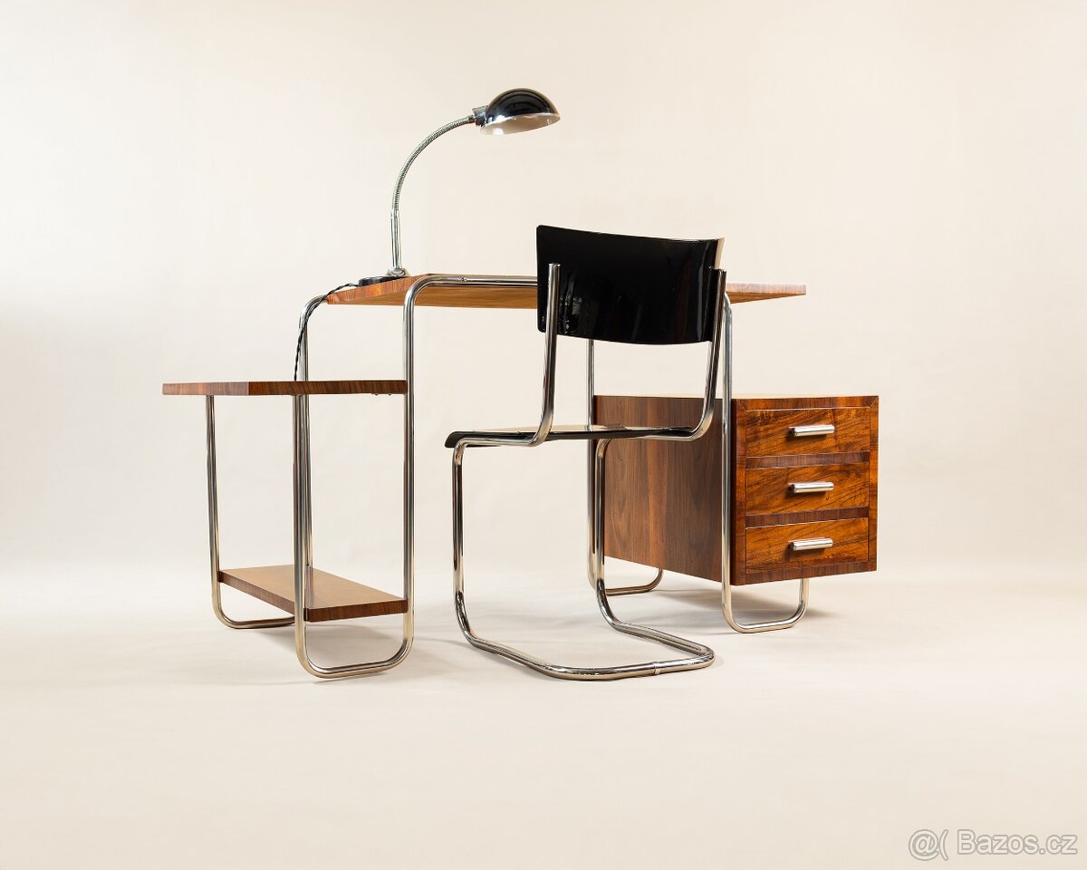 PSACÍ STŮL-FUNKCIONALISMUS - 4