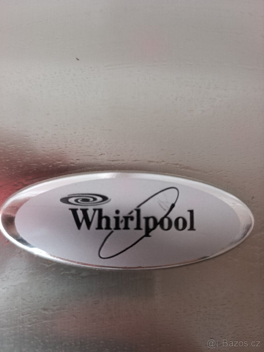 Lednice Whirlpool - 4