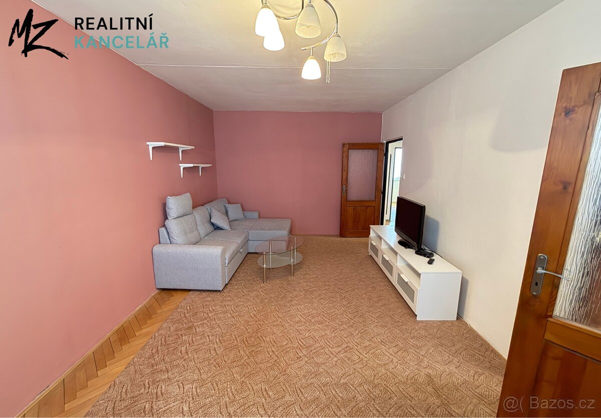 Pronájem bytu 3+1, Olomouc - 4