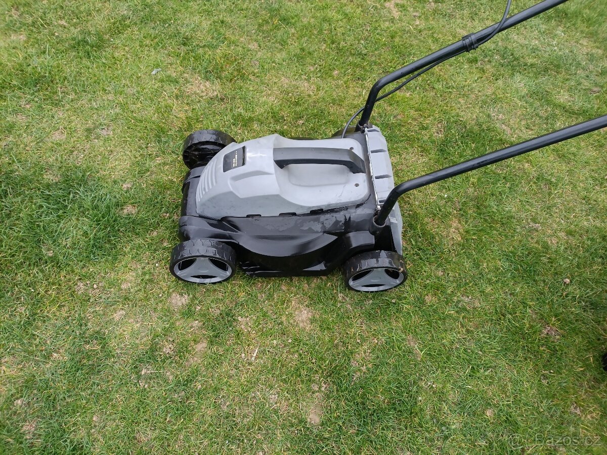 Elektrická sekačka - 4