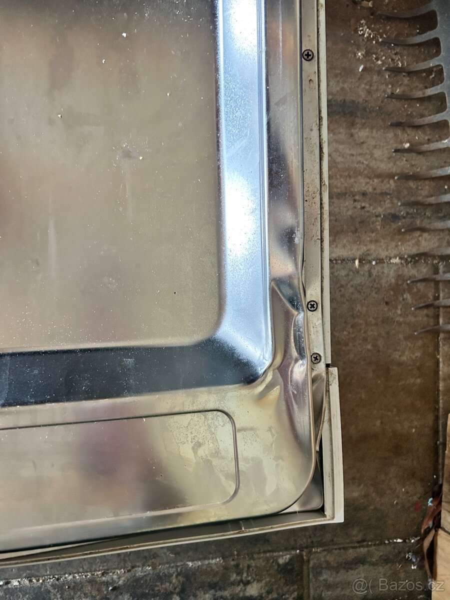 Myčka na náhradní díly - 4