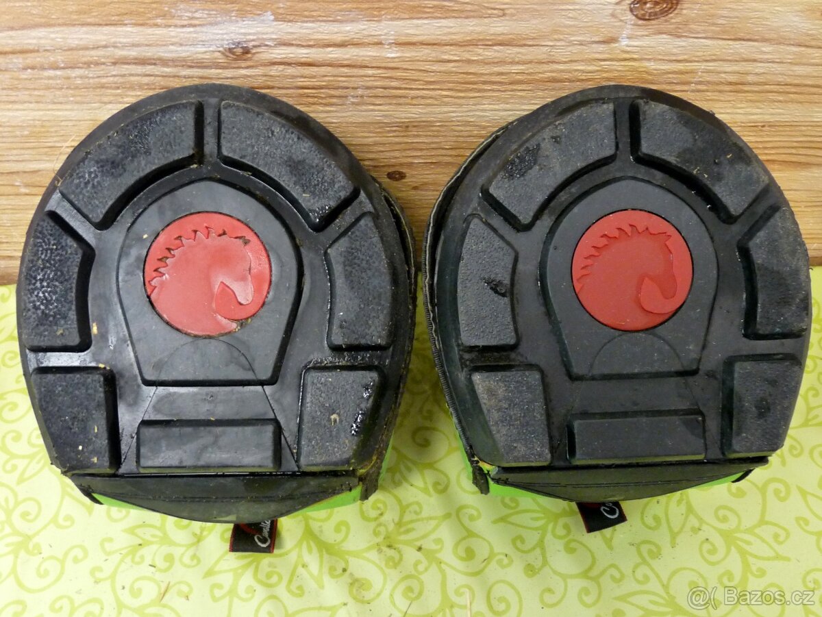 Boty pro koně Cavallo Trek, vel.4 - 4