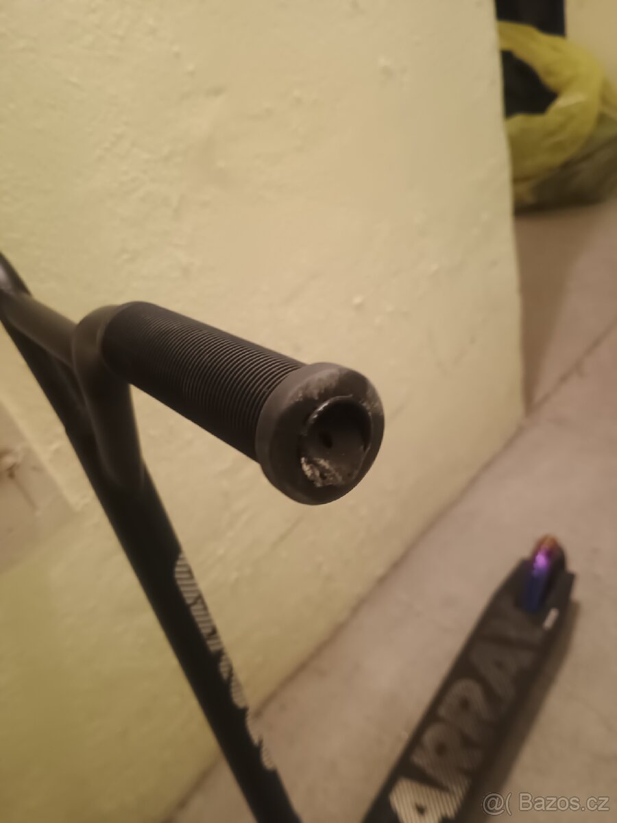 Koloběžka freestyle ARRAY - 4