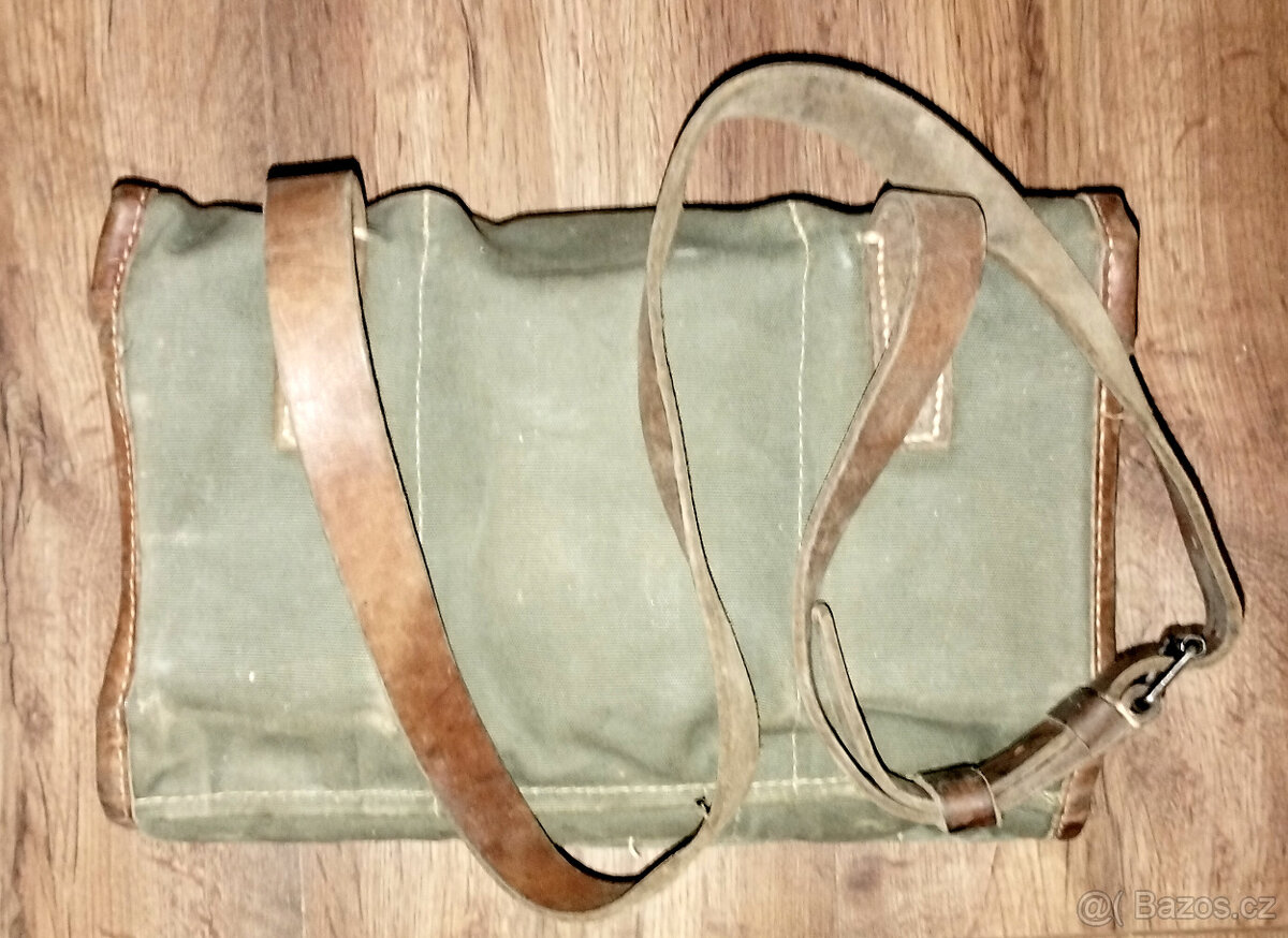 Čištění pro kulomet M53/ MG42 - 4